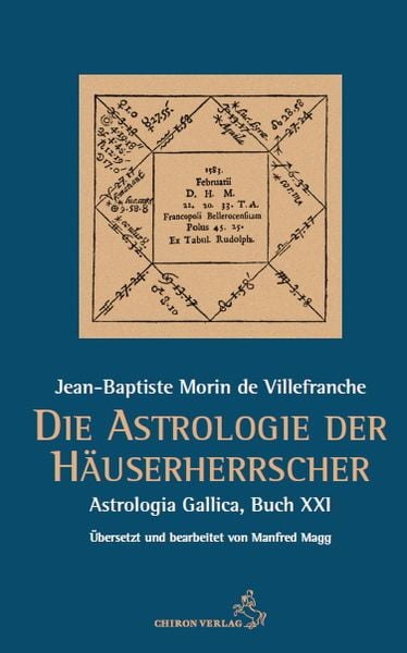 Produktbild: Die Astrologie der H&auml;userherrscher