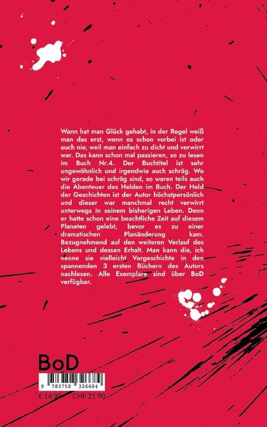 Produktbild: Buch Nr. 4