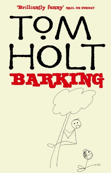 Produktbild: Barking