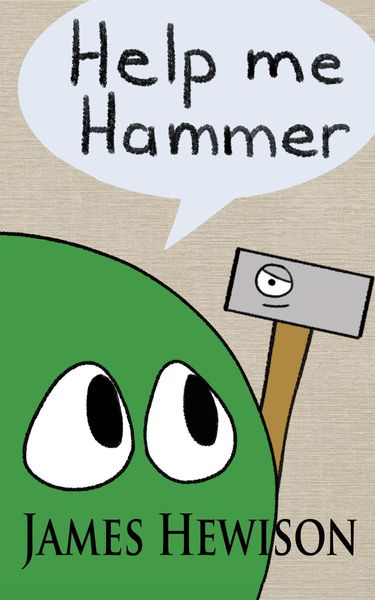 Produktbild: Help Me Hammer