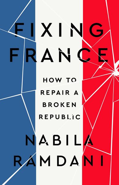 Produktbild: Fixing France
