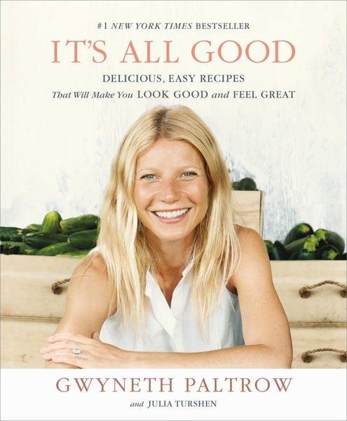 Produktbild: It's All Good