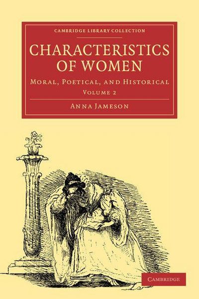 Produktbild: Characteristics of Women - Volume 2