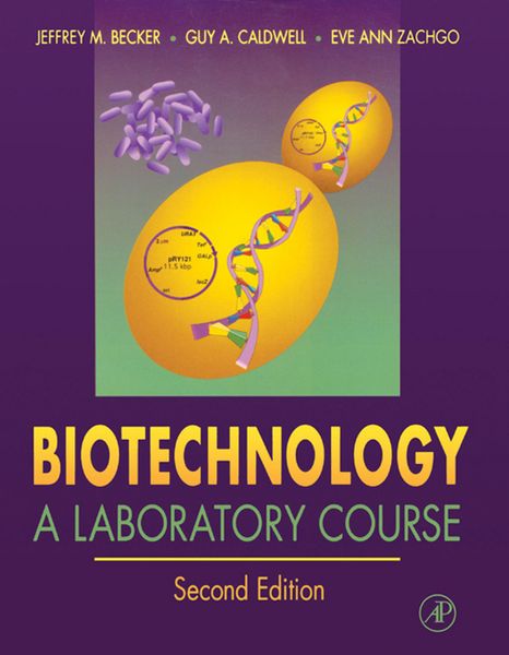 Produktbild: Biotechnology