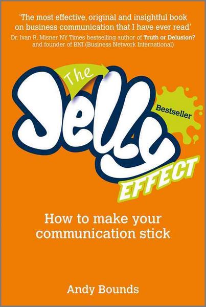 Produktbild: The Jelly Effect