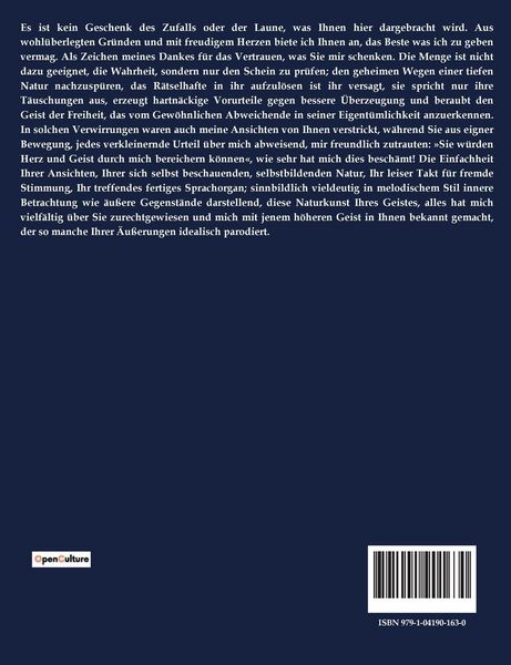 Produktbild: Goethes Briefwechsel mit einem Kinde