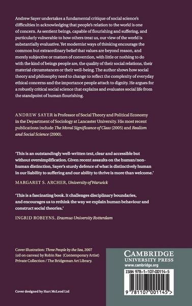 Produktbild: Why Things Matter to People