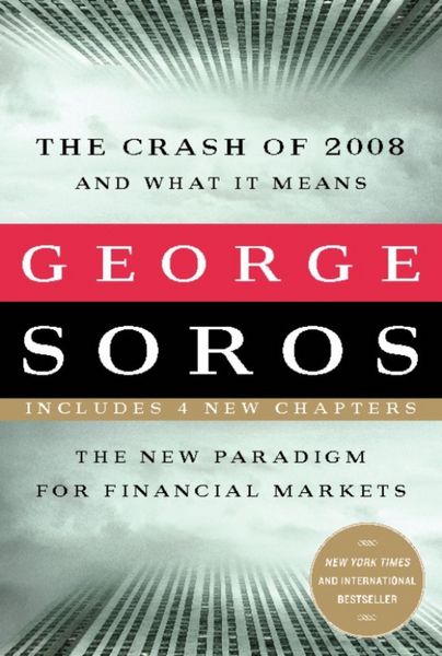 Produktbild: The Crash of 2008 and What it Means