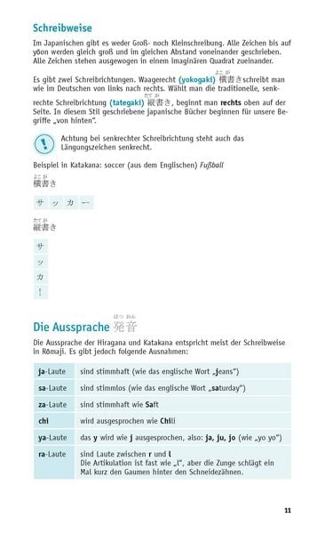 Produktbild: PONS Grammatik kurz & b&uuml;ndig Japanisch