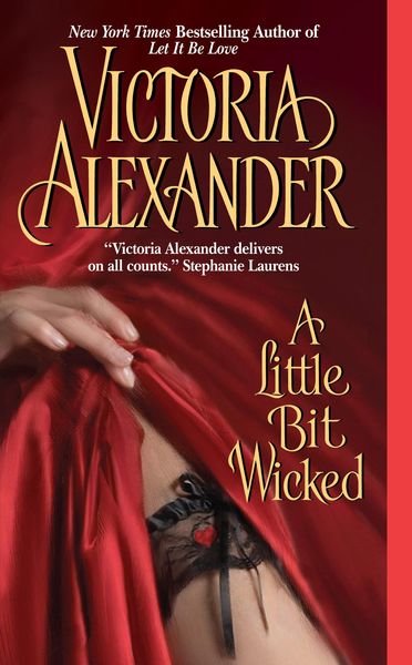 Produktbild: Little Bit Wicked, A