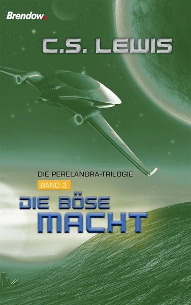 Produktbild: Die b&ouml;se Macht