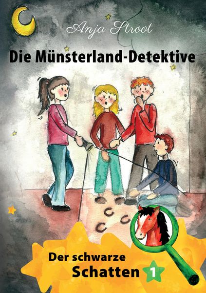 Produktbild: Der schwarze Schatten