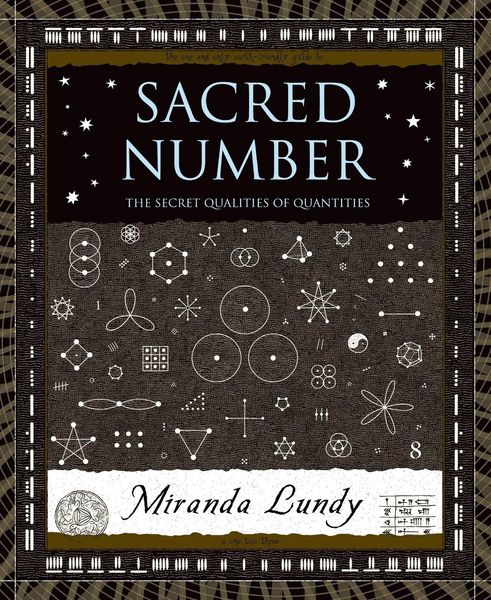 Produktbild: Sacred Number