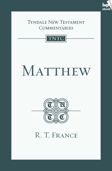 Produktbild: TNTC Matthew