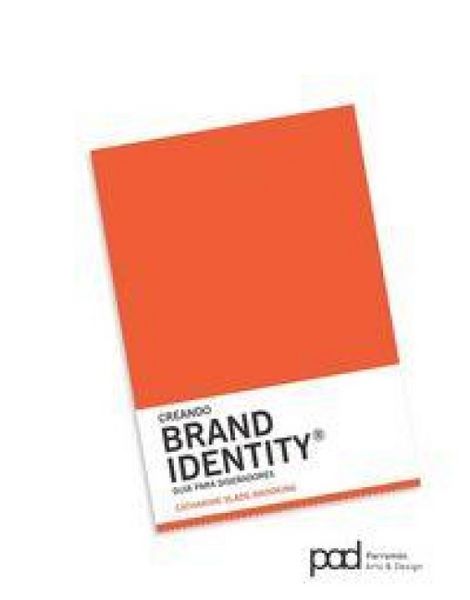 Produktbild: Creando brand identity
