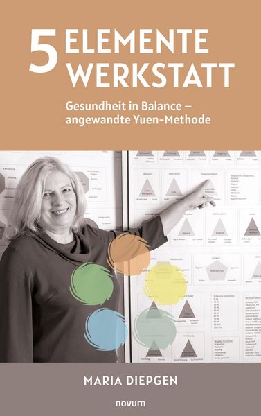 Produktbild: 5 Elemente Werkstatt