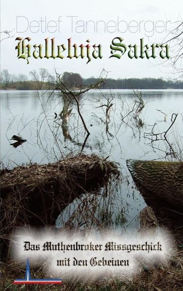 Produktbild: Halleluja Sakra