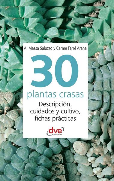 Produktbild: 30 plantas crasas