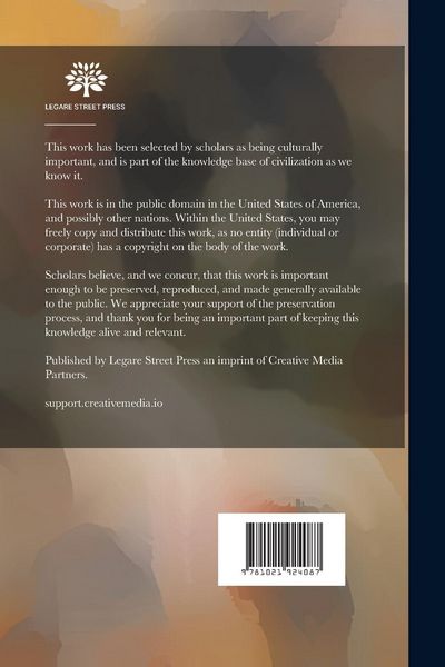 Produktbild: Girls: Faults and Ideals: A Familiar Talk, With Quotations From Letters
