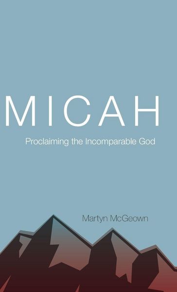Produktbild: Micah