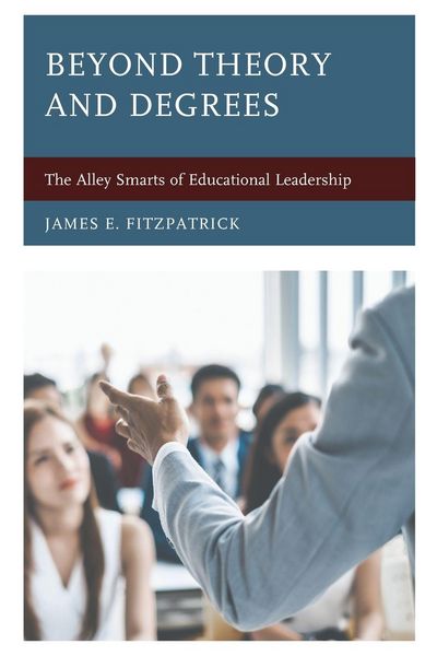 Produktbild: Beyond Theory and Degrees