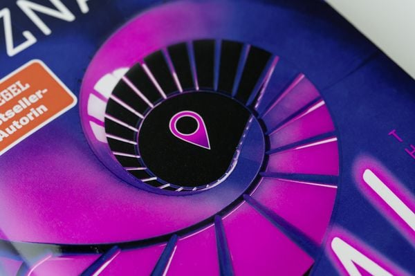 Produktbild: Das Signal