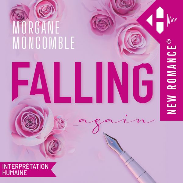 Produktbild: Falling Again