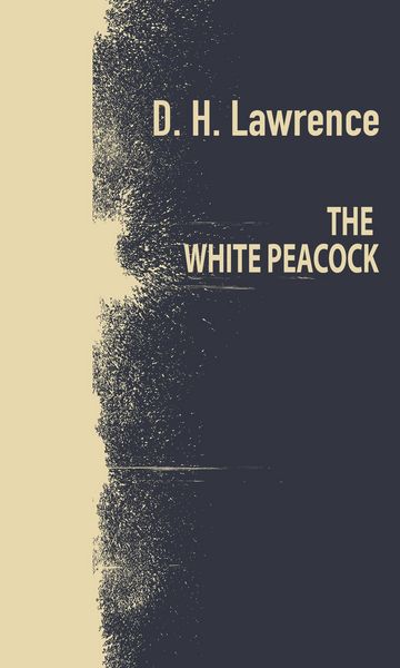 Produktbild: The White Peacock