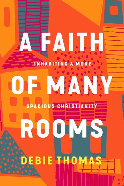 Produktbild: Faith of Many Rooms