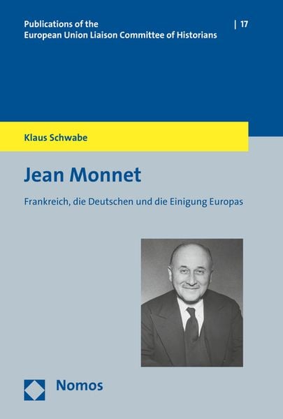 Produktbild: Jean Monnet
