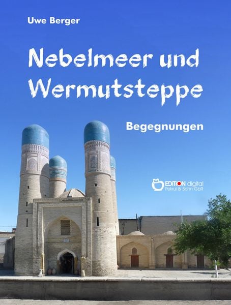 Produktbild: Nebelmeer und Wermutsteppe