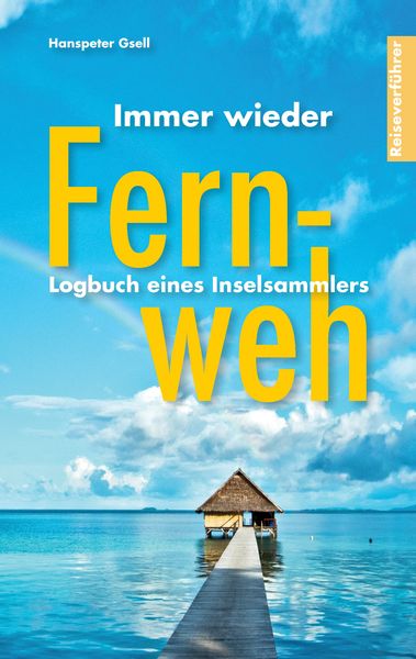 Produktbild: Immer wieder Fernweh