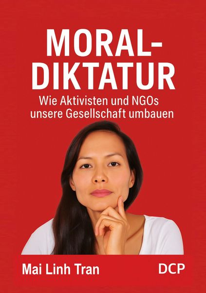 Produktbild: Moral-Diktatur