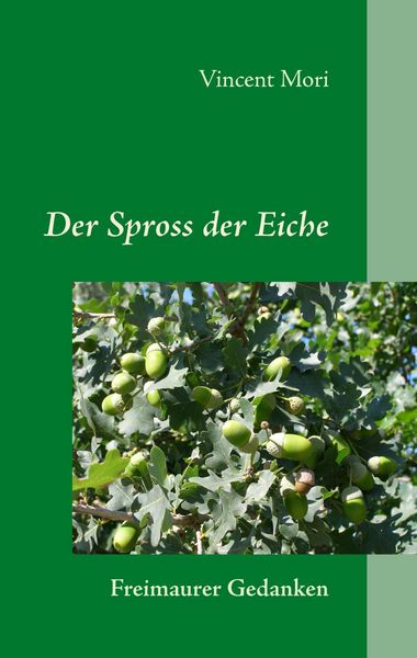 Produktbild: Der Spross der Eiche