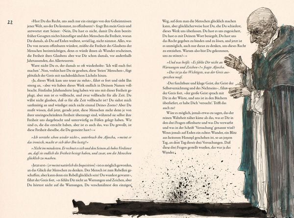 Produktbild: Der Gro&szlig;inquisitor