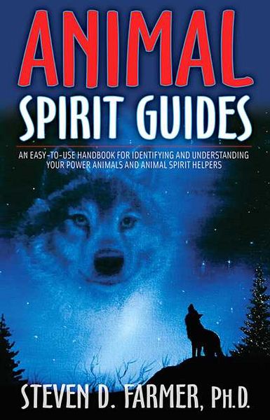 Produktbild: Animal Spirit Guides