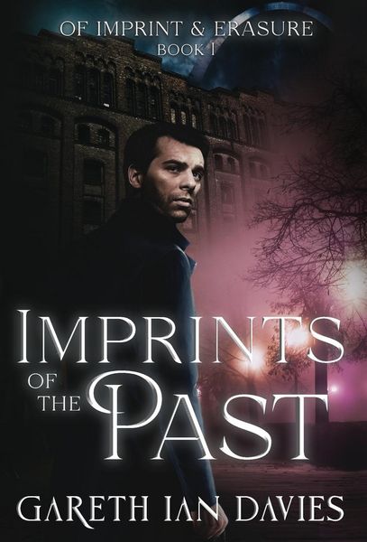 Produktbild: Imprints of the Past