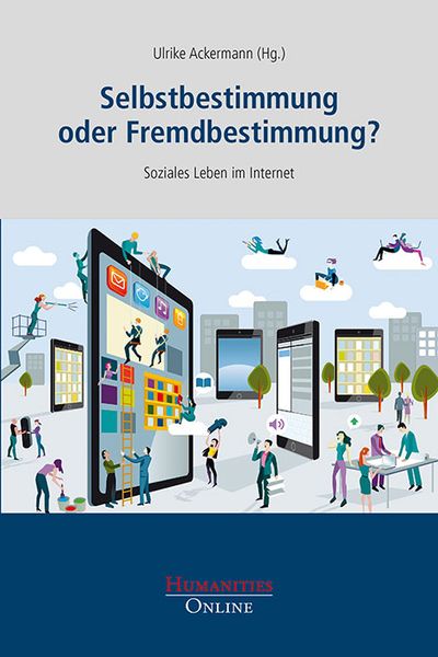 Produktbild: Selbstbestimmung oder Fremdbestimmung?