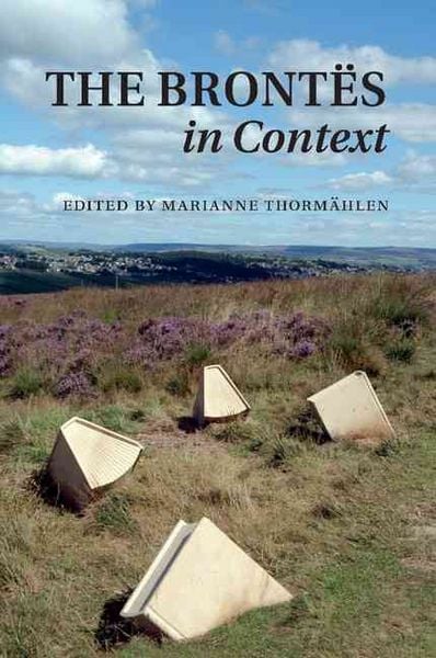 Produktbild: The Brontes in Context