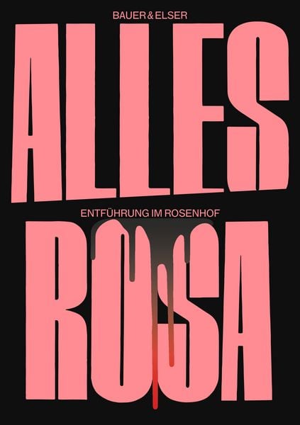 Produktbild: Alles Rosa