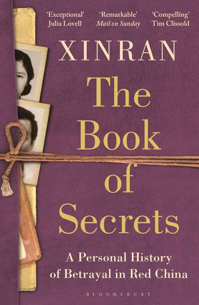 Produktbild: The Book of Secrets