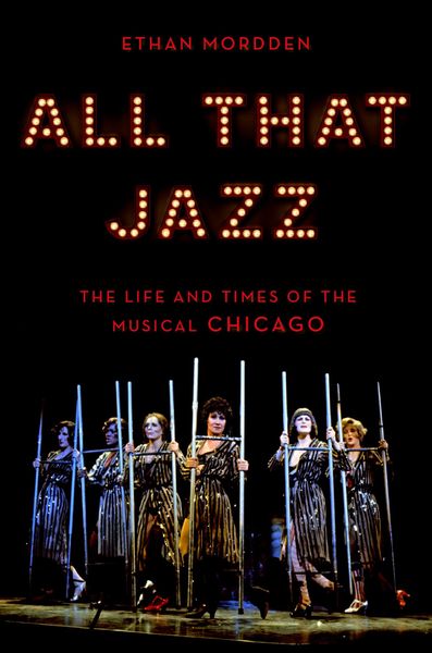 Produktbild: All That Jazz