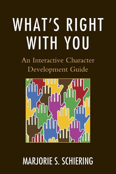 Produktbild: What's Right with You