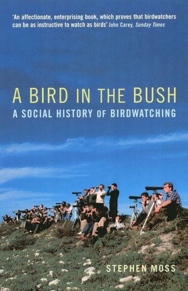 Produktbild: A Bird in the Bush