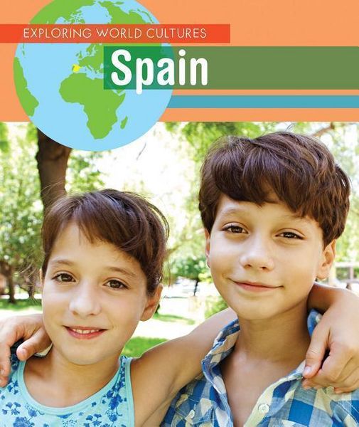 Produktbild: Spain