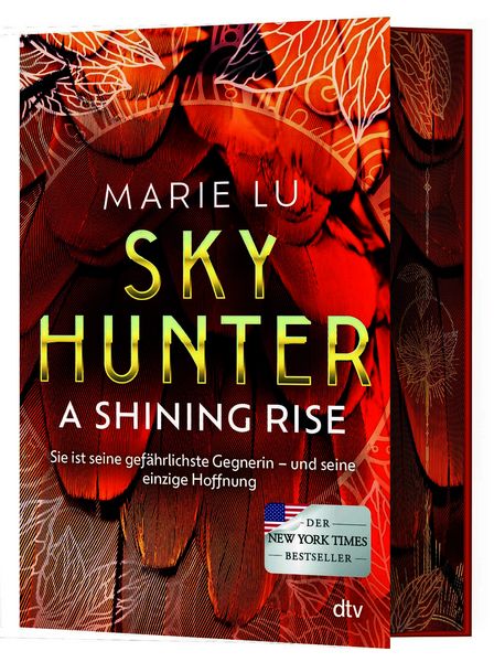 Produktbild: Skyhunter &ndash; A Shining Rise