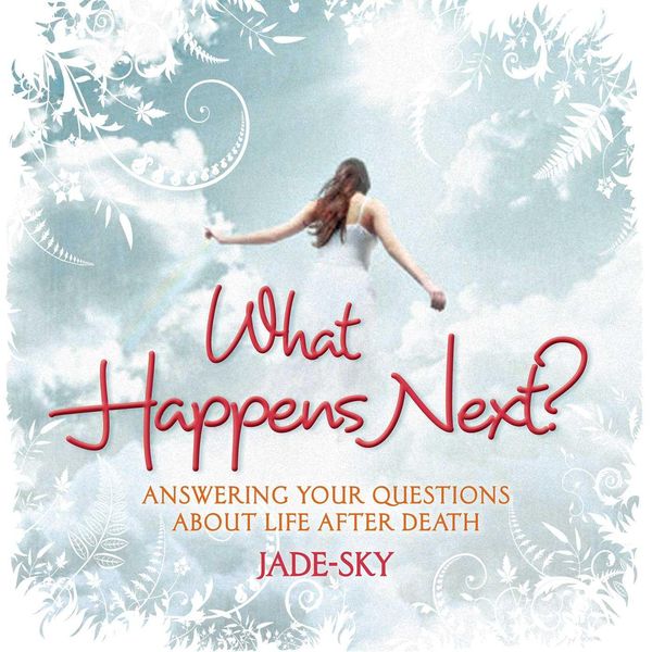 Produktbild: What Happens Next?