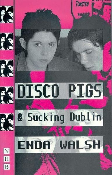 Produktbild: Disco Pigs and Sucking Dublin