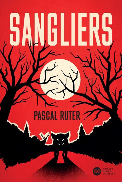 Produktbild: Sangliers