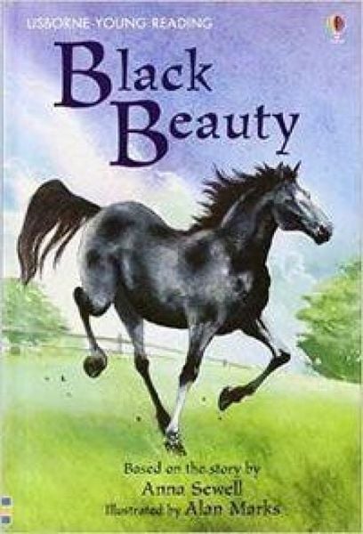 Produktbild: Black Beauty